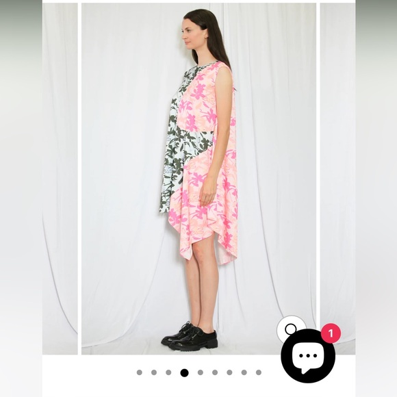 Snow Xue Gao dress Size Small - Picture 4 of 6